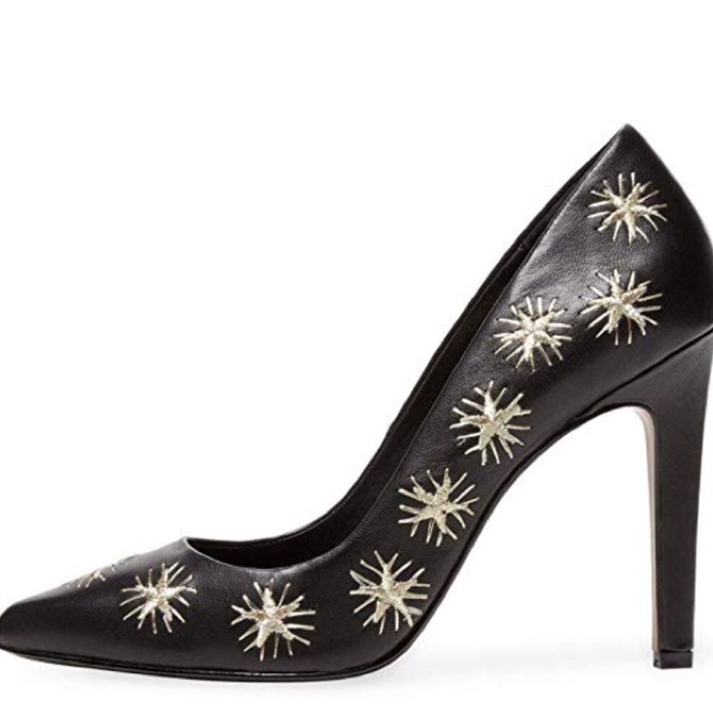 X S O L D X ALEX+ALEX Star Pumps